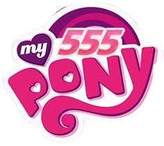pony555